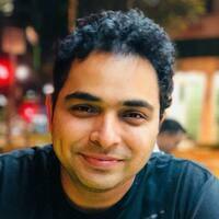 Akhil Suresh Nair